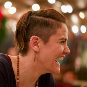 Meet your Posher, Jean